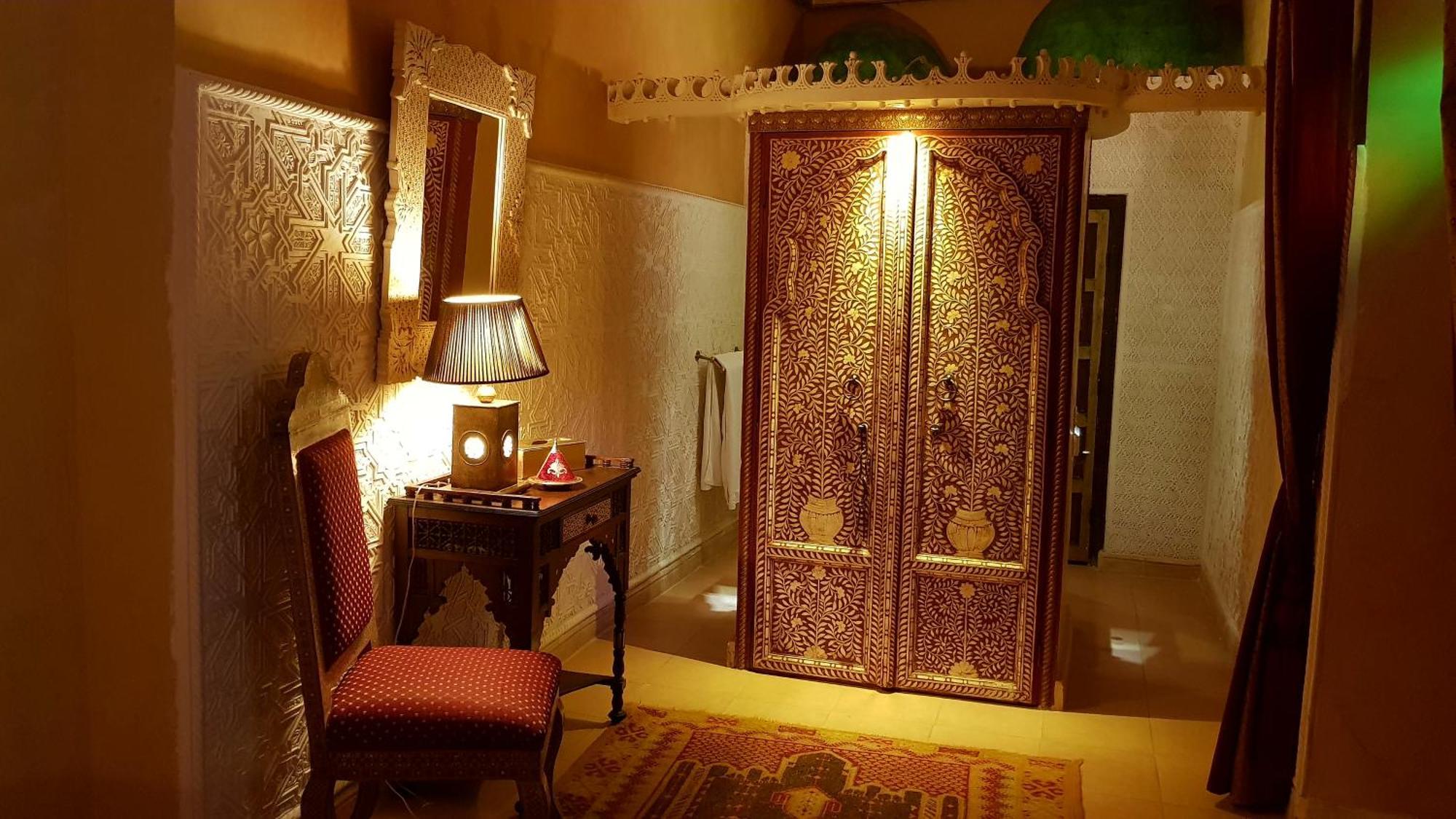 Riad Armelle Marrakesh Extérieur photo